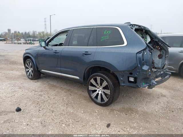 Volvo XC90 B6 Ultimate Bright Theme 6-seater