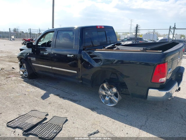 Ram 1500 Big Horn  4x4 5'7 Box