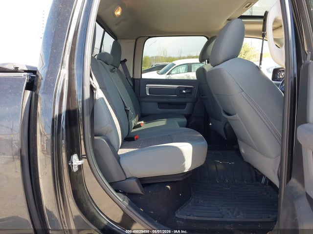 Ram 1500 Big Horn  4x4 5'7 Box