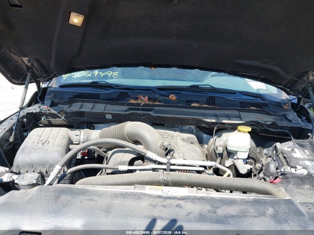 Ram 1500 Big Horn  4x4 5'7 Box