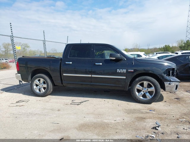 Ram 1500 Big Horn  4x4 5'7 Box