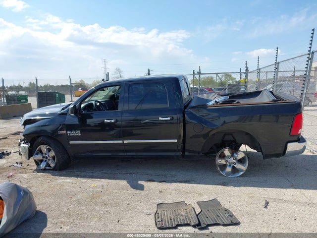Ram 1500 Big Horn  4x4 5'7 Box