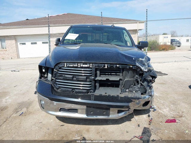 Ram 1500 Big Horn  4x4 5'7 Box