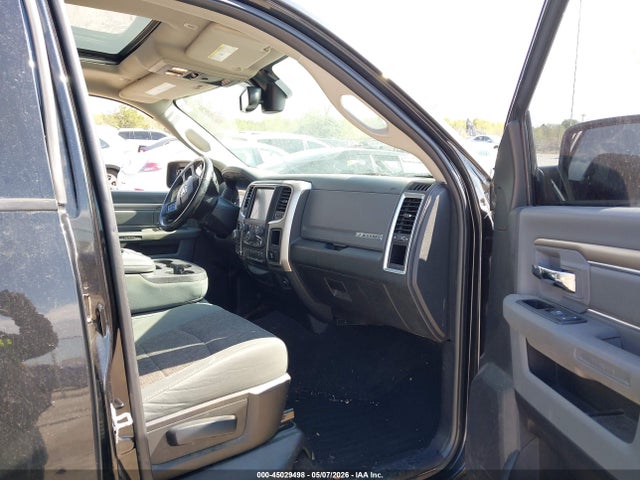 Ram 1500 Big Horn  4x4 5'7 Box