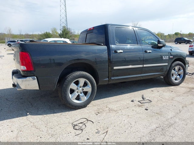 Ram 1500 Big Horn  4x4 5'7 Box
