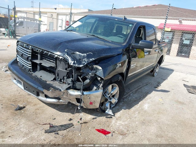 Ram 1500 Big Horn  4x4 5'7 Box