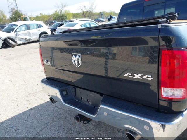Ram 1500 Big Horn  4x4 5'7 Box