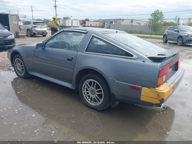 Nissan 300ZX