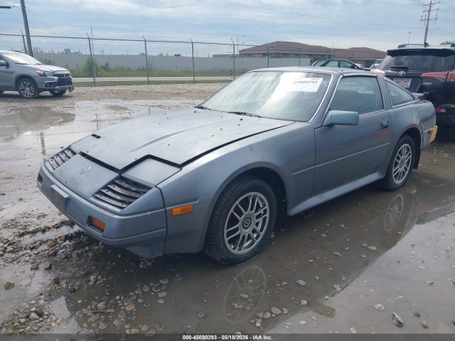 Nissan 300ZX