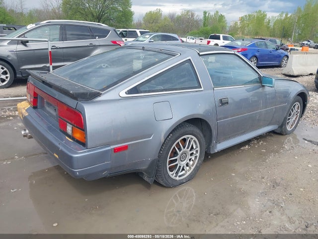 Nissan 300ZX
