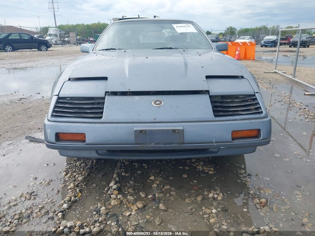 Nissan 300ZX