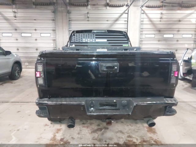 Chevrolet Silverado 1500 2lt
