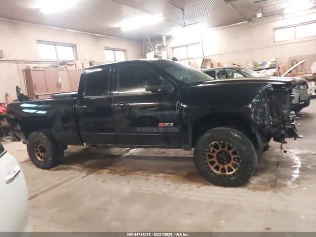 Chevrolet Silverado 1500 2lt