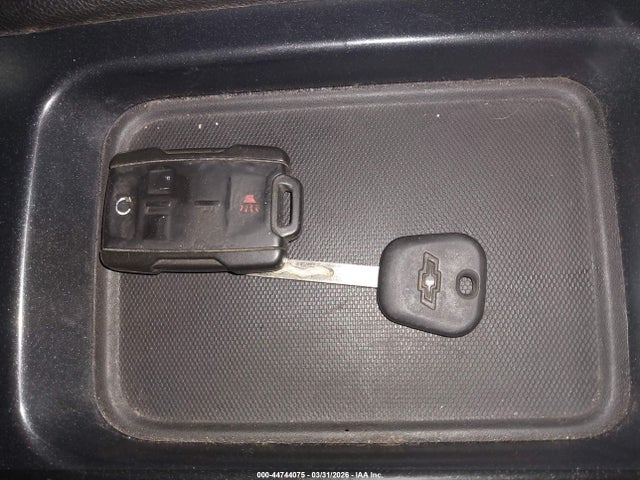 Chevrolet Silverado 1500 2lt