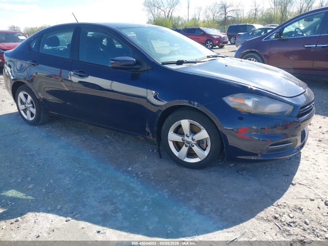 Salvage Dodge Dart Image