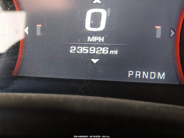 GMC Yukon Denali