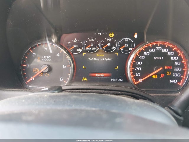 GMC Yukon Denali