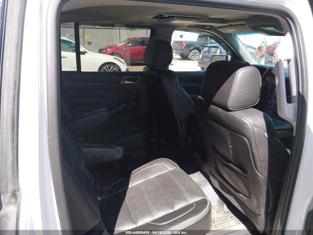 GMC Yukon Denali