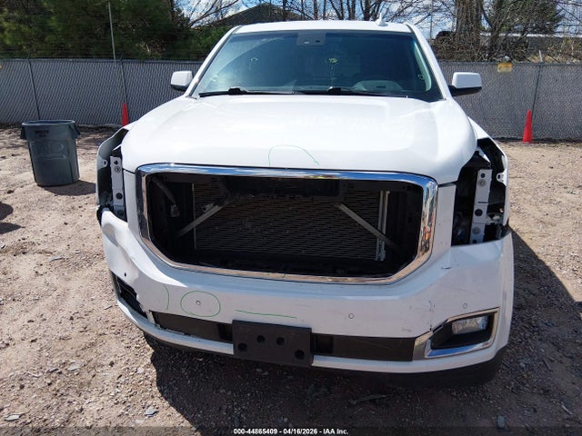 GMC Yukon Denali