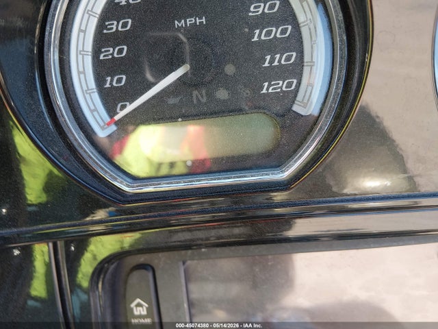 Harley-Davidson Flhtk Ultra Limited