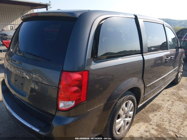 Dodge Grand Caravan Se