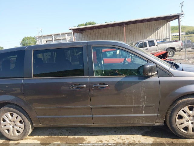 Dodge Grand Caravan Se