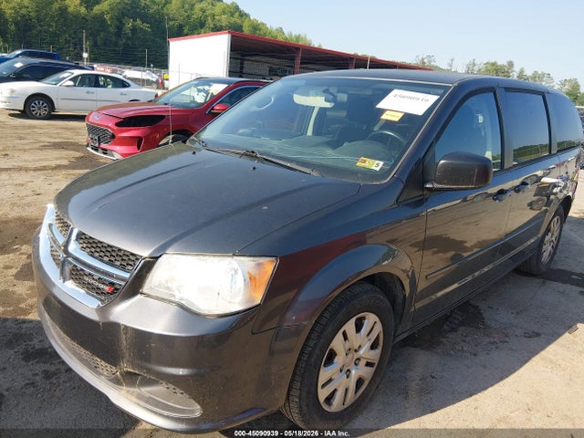 Dodge Grand Caravan Se