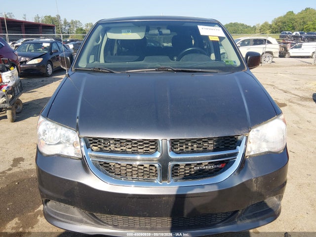 Dodge Grand Caravan Se
