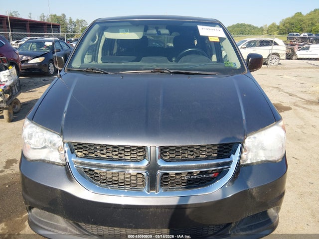 Dodge Grand Caravan Se