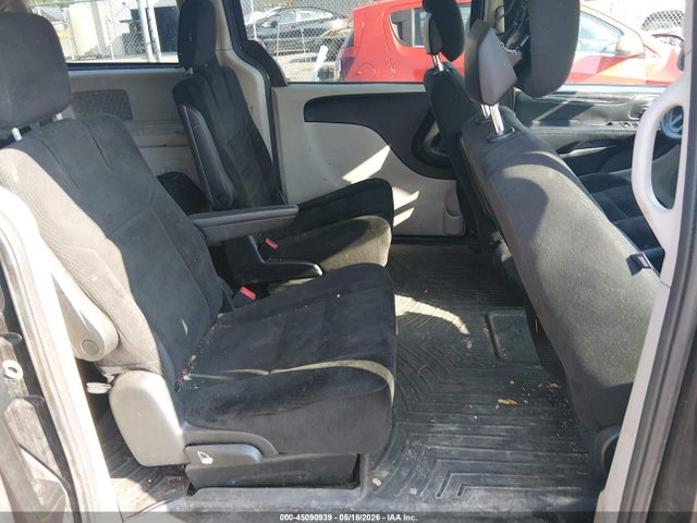 Dodge Grand Caravan Se
