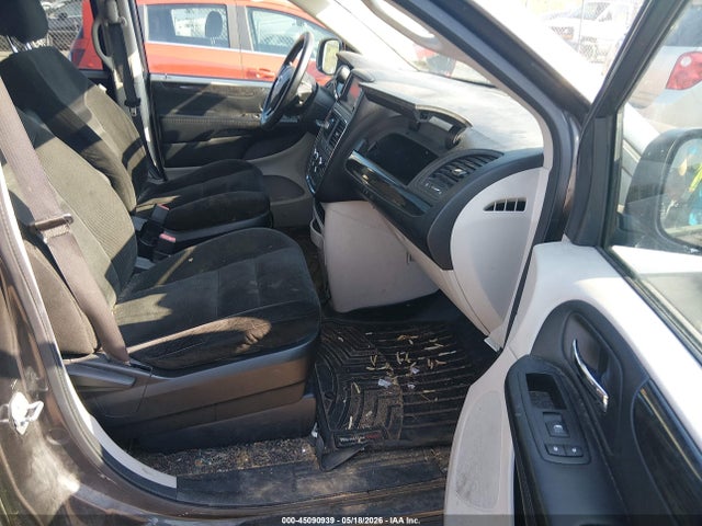 Dodge Grand Caravan Se