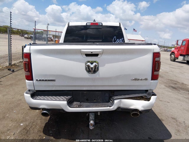 Ram 1500 Laramie  4x4 5'7 Box