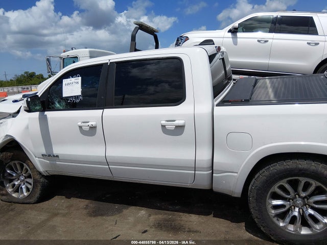 Ram 1500 Laramie  4x4 5'7 Box
