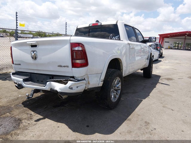 Ram 1500 Laramie  4x4 5'7 Box