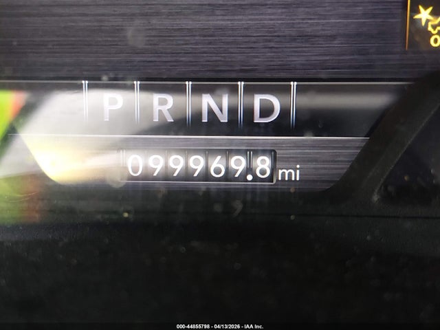 Ram 1500 Laramie  4x4 5'7 Box