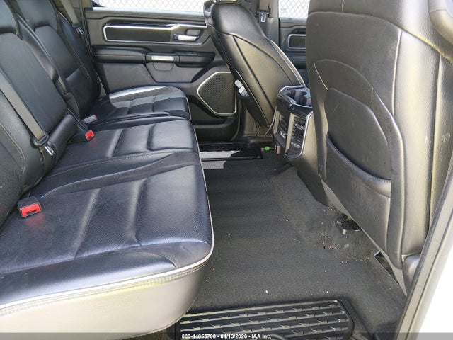 Ram 1500 Laramie  4x4 5'7 Box