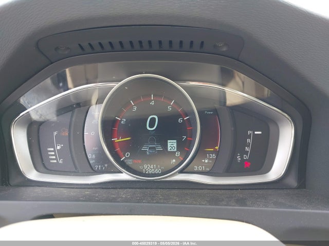 Volvo S60 T5 Platinum