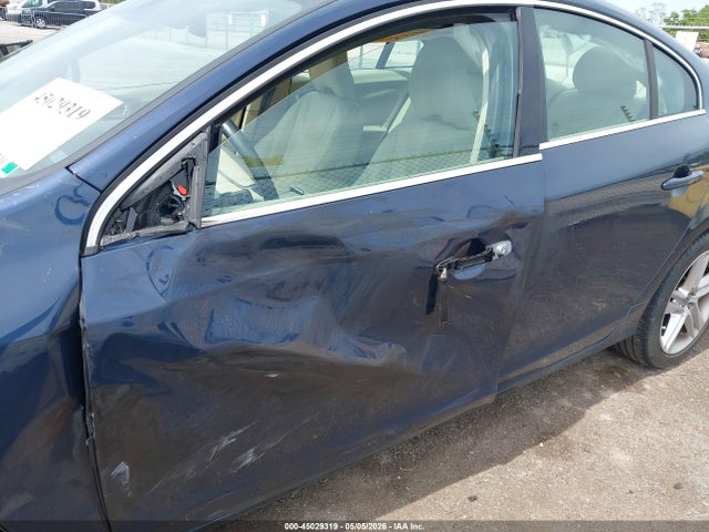 Volvo S60 T5 Platinum
