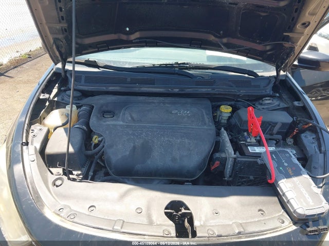 Dodge Dart Se
