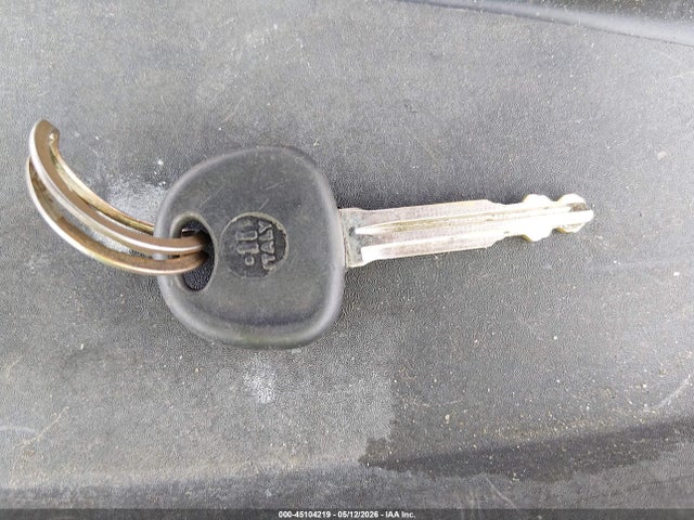 Kia Forte Ex
