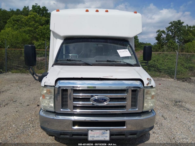 Ford E-450