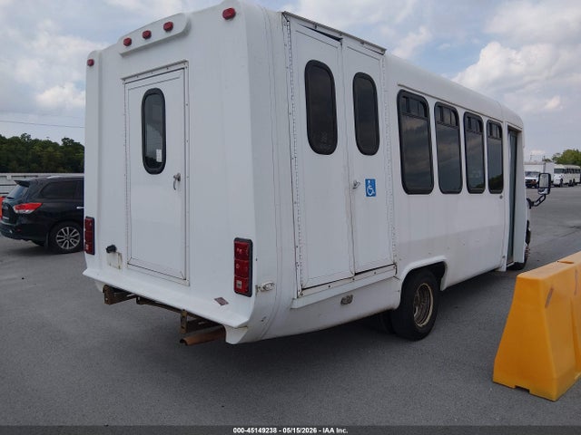 Ford E-450