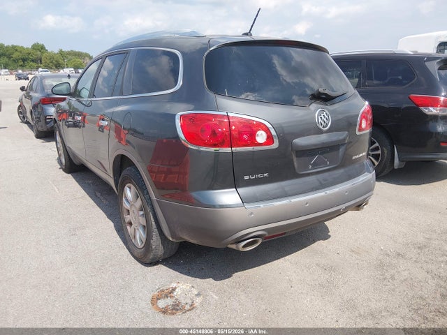 Buick Enclave Leather