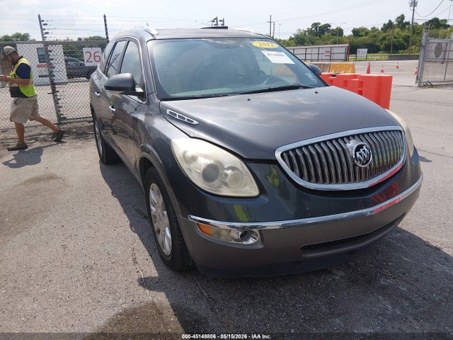 Salvage Buick Enclave Image