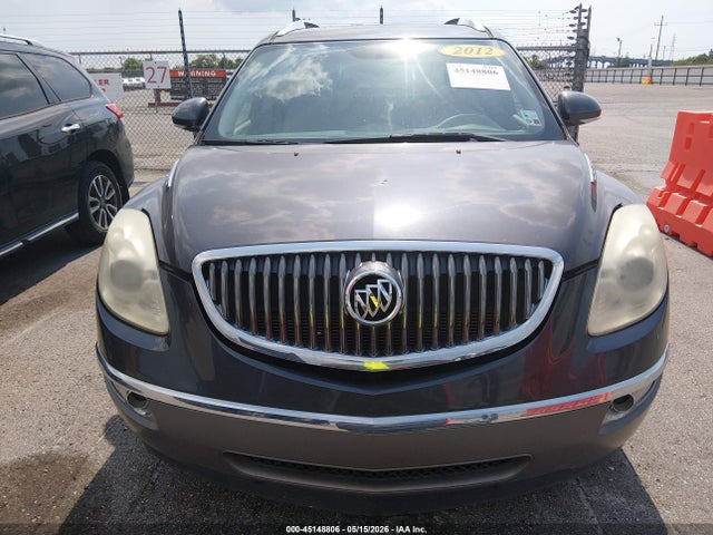 Buick Enclave Leather
