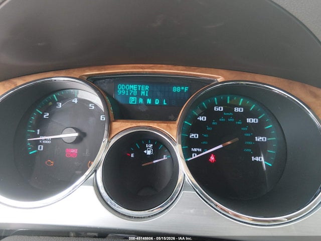 Buick Enclave Leather