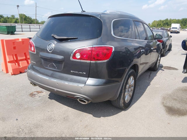 Buick Enclave Leather