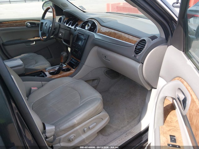 Buick Enclave Leather