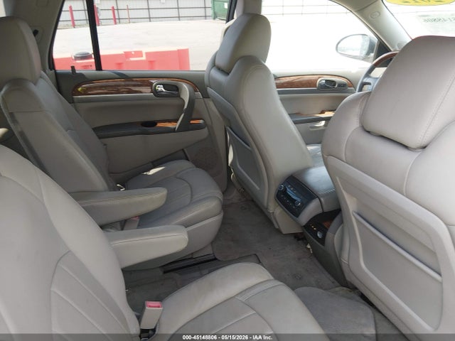 Buick Enclave Leather