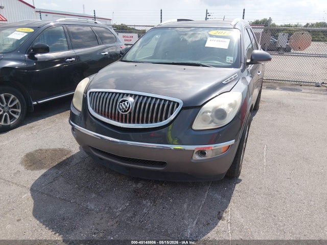 Buick Enclave Leather